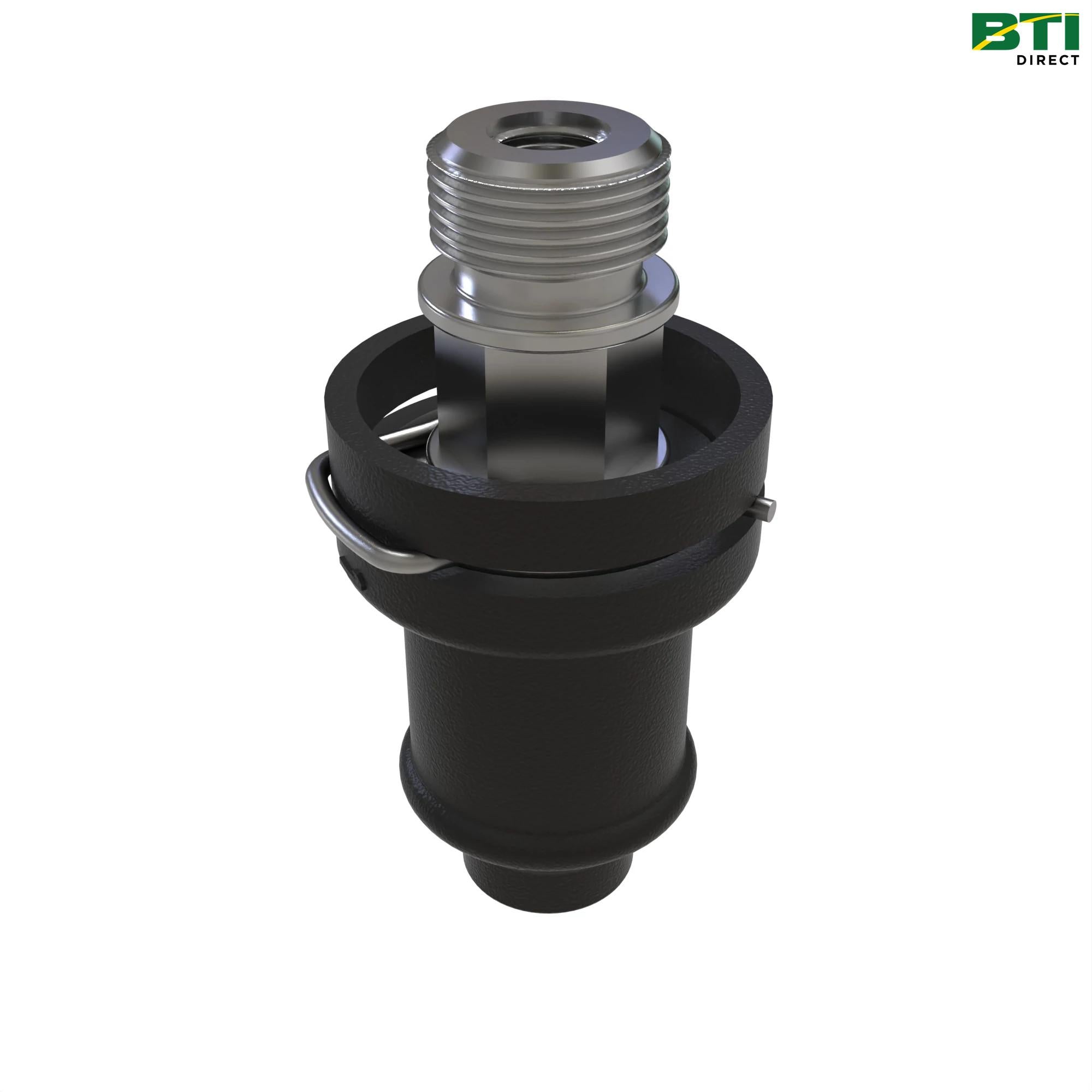 AL171961: Thermostat