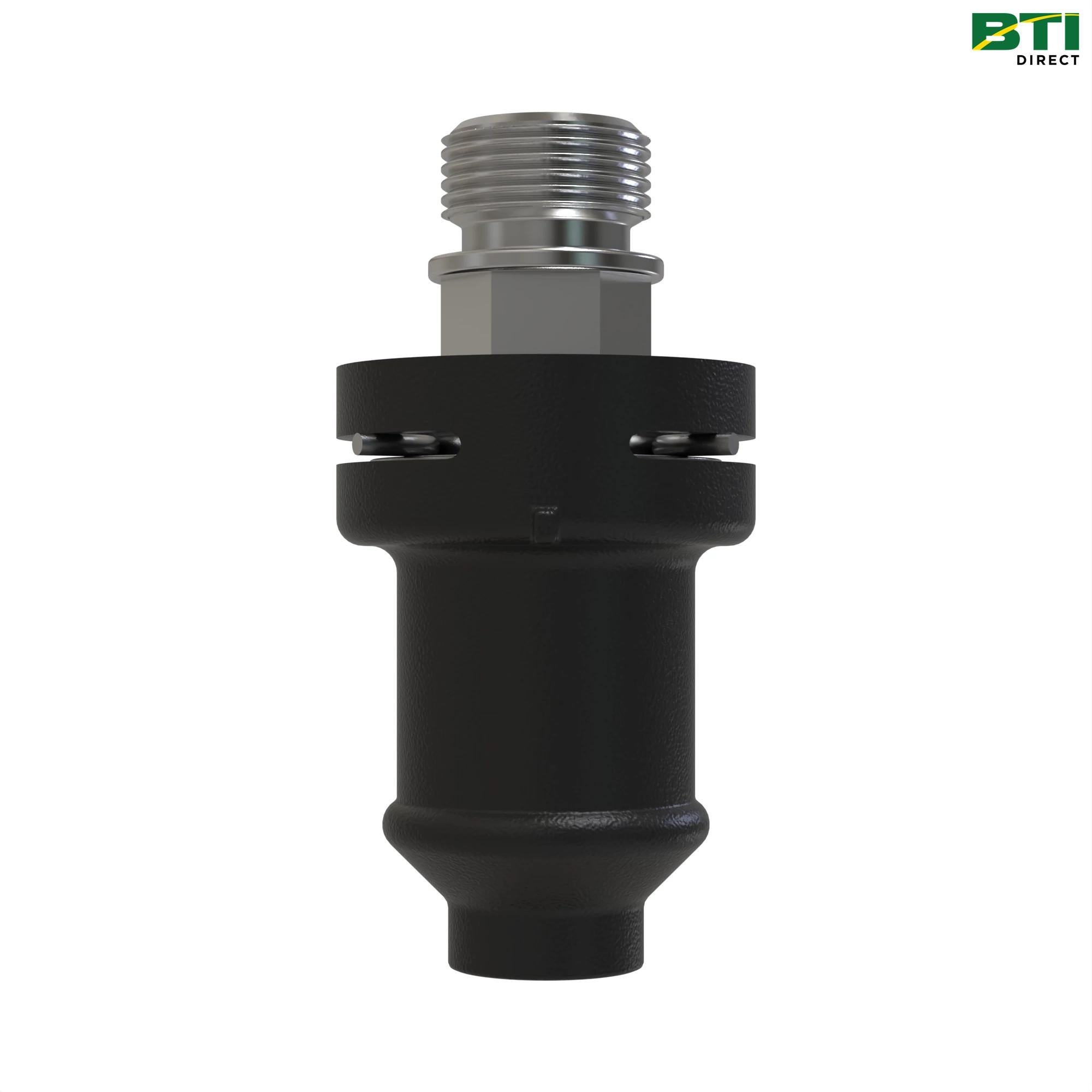 AL171961: Thermostat