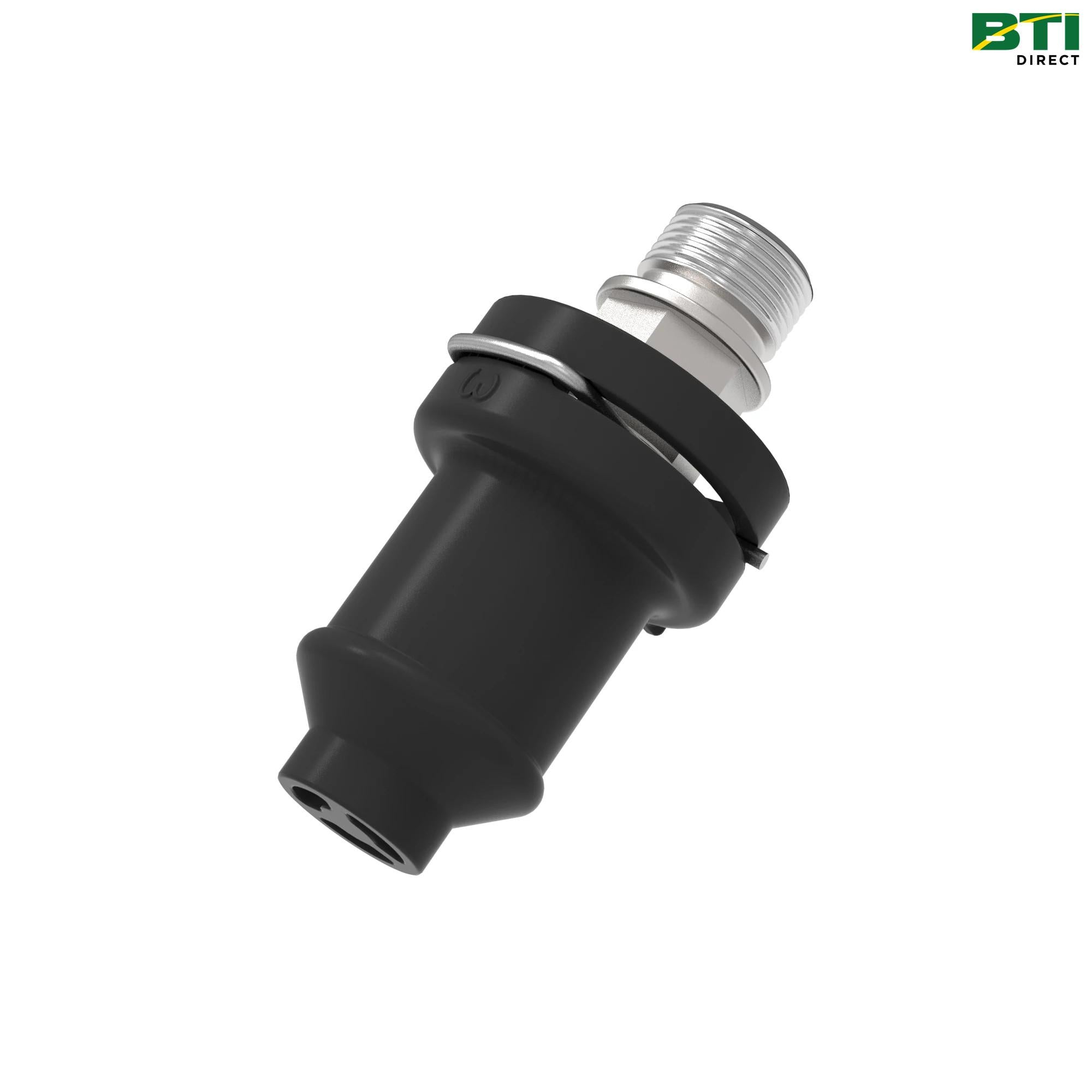 AL171962: Thermostat