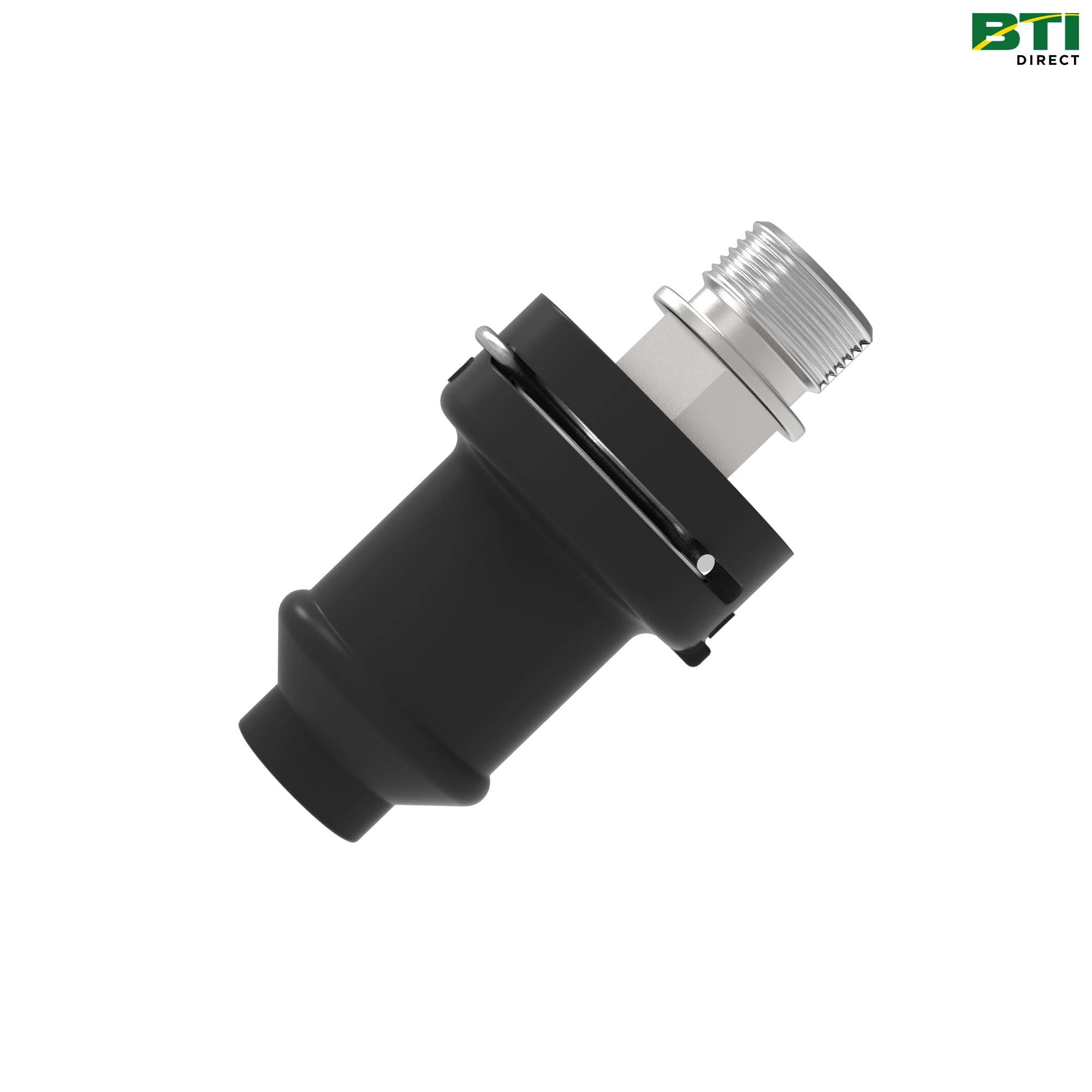 AL171962: Thermostat