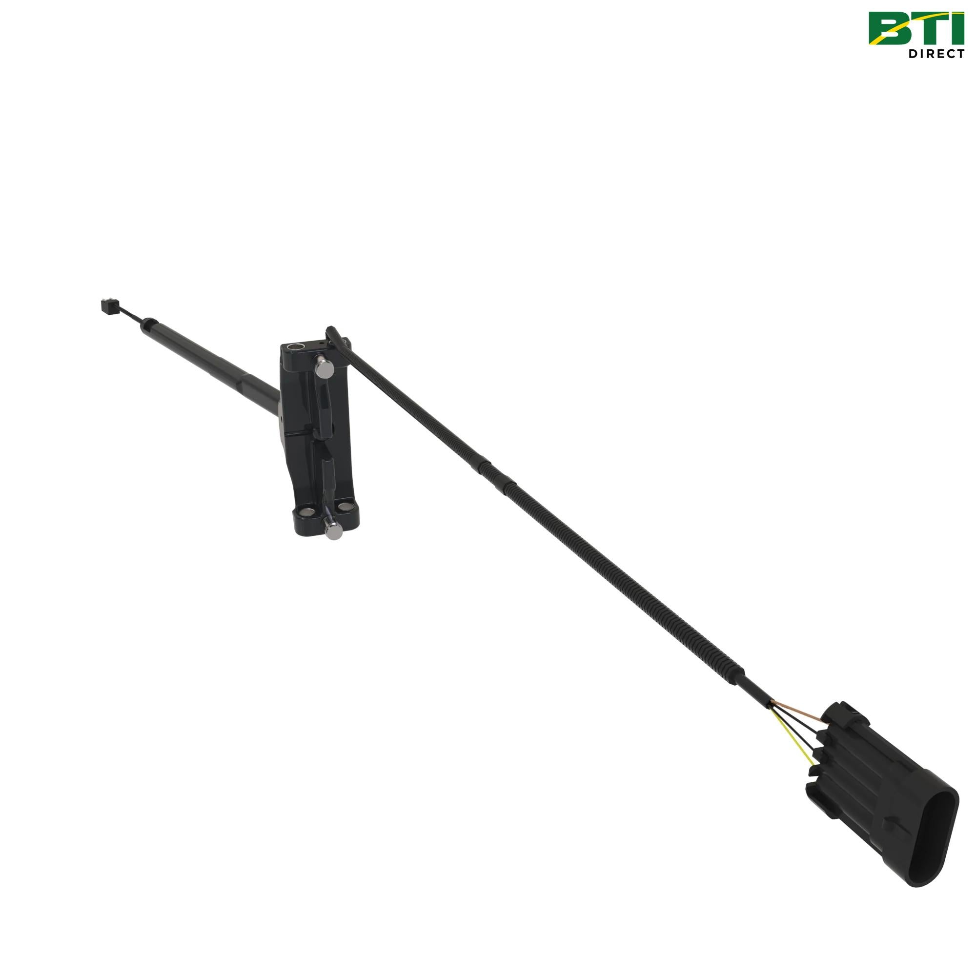 AL172017: PowrQuad™ Shifter Rod