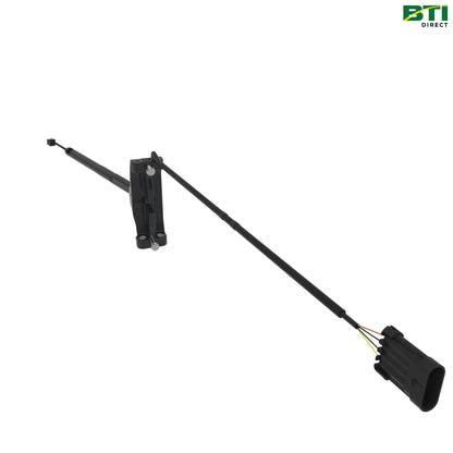 AL172017: PowrQuad™ Shifter Rod