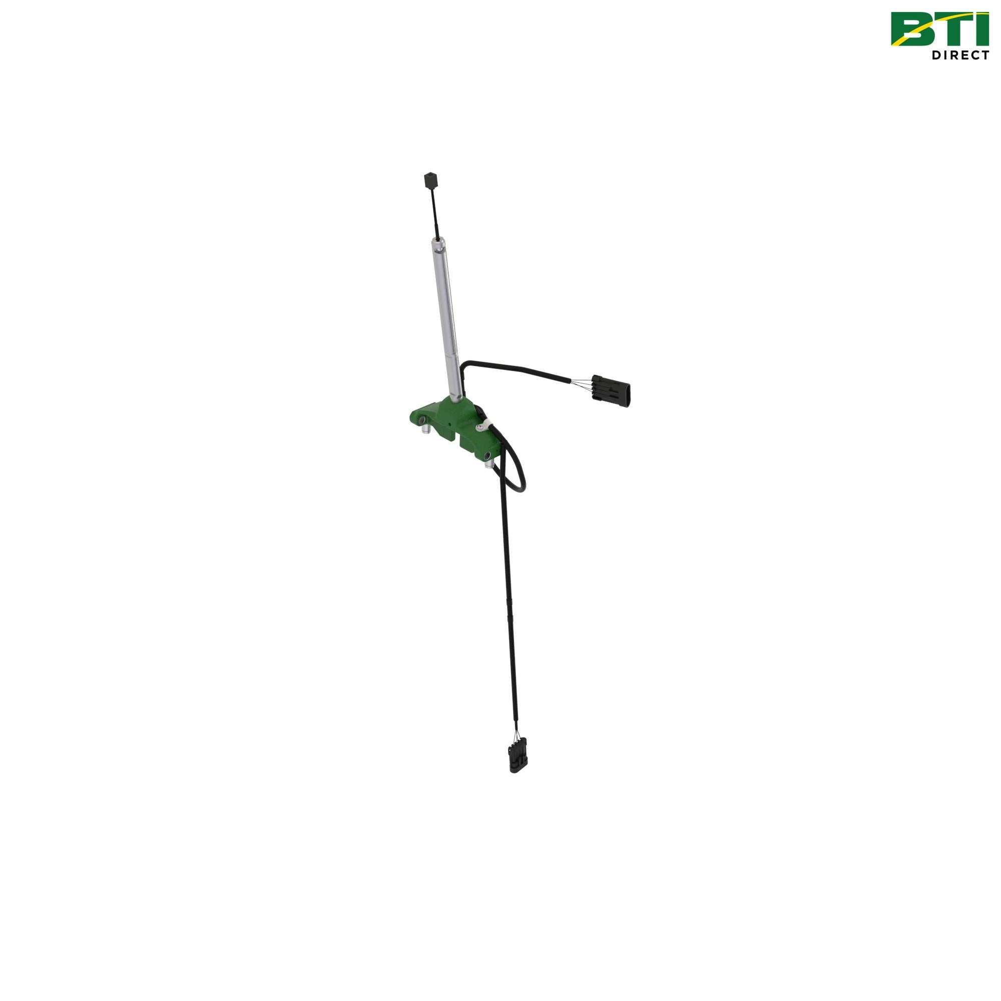 AL172020:  PowrQuad™ PLUS Transmission Shifter Rod