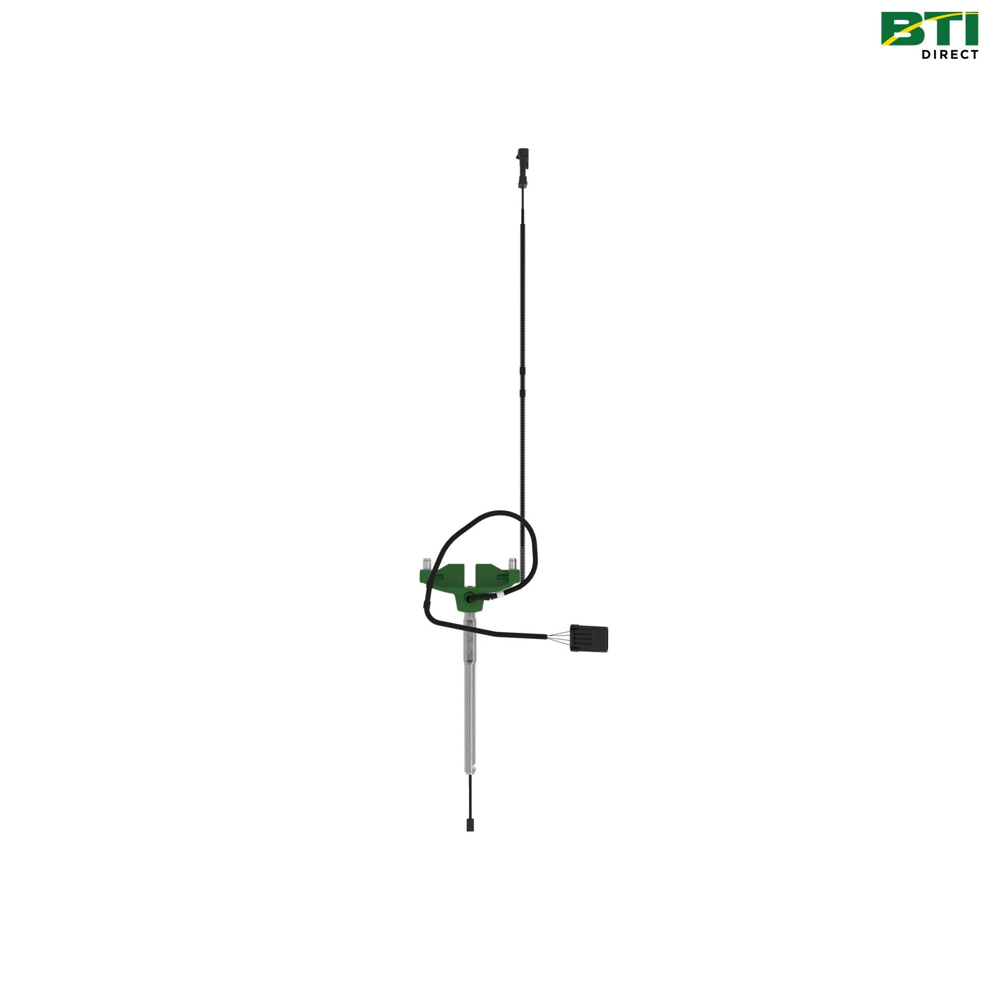 AL172020:  PowrQuad™ PLUS Transmission Shifter Rod