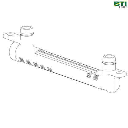 AL172109: Gauge