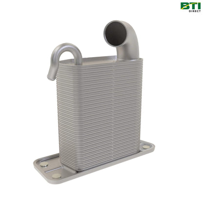 AL172218: Charge Air Aftercooler