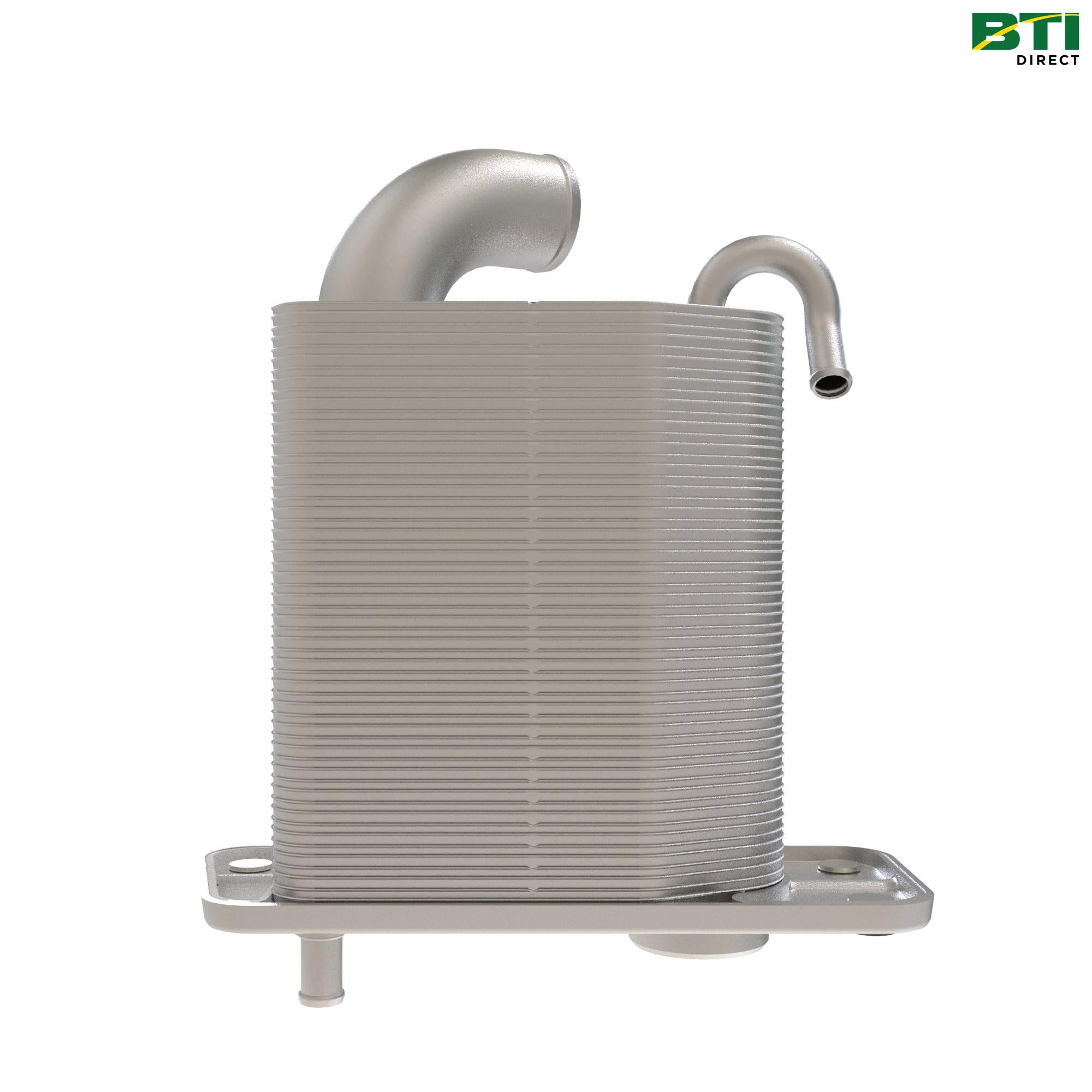 AL172218: Charge Air Aftercooler