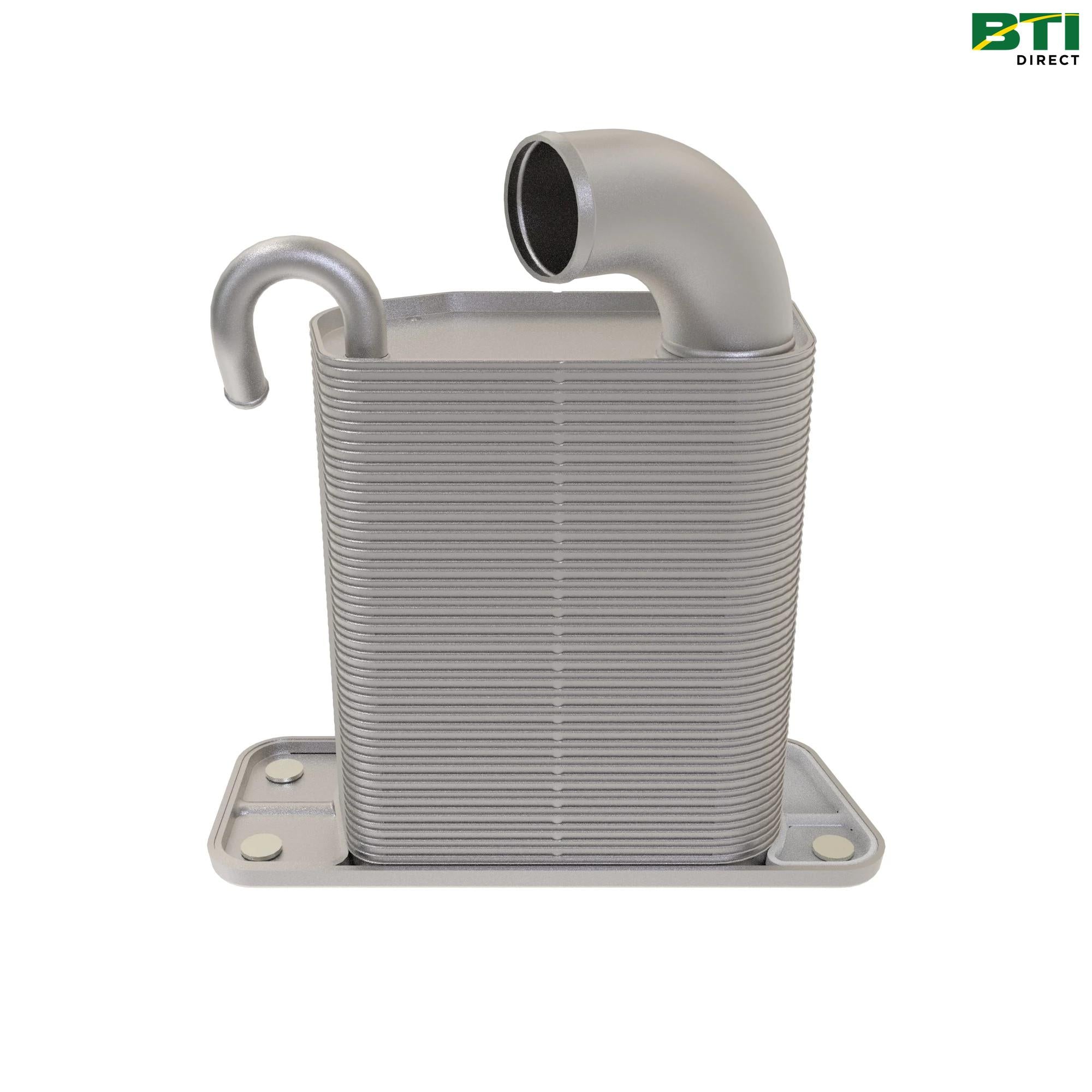 AL172218: Charge Air Aftercooler