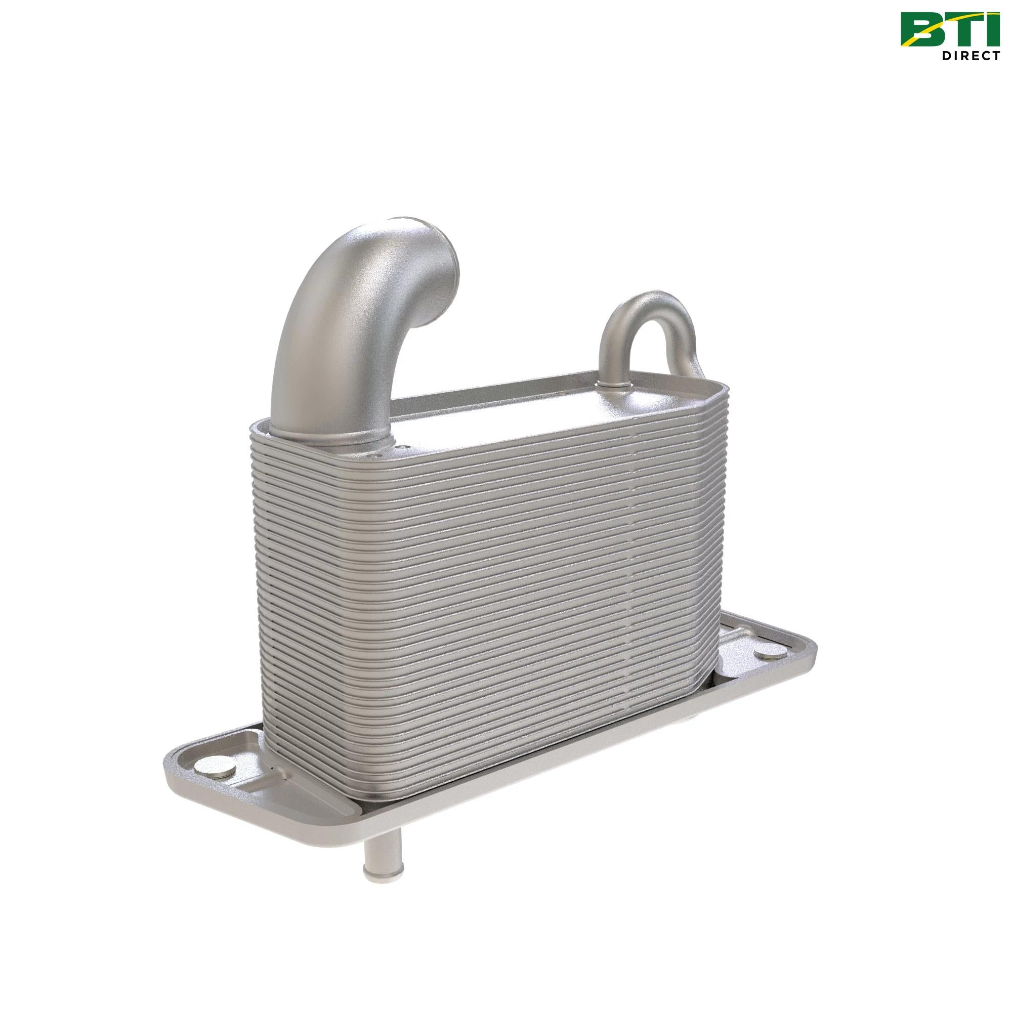 AL172219: Charge Air Aftercooler