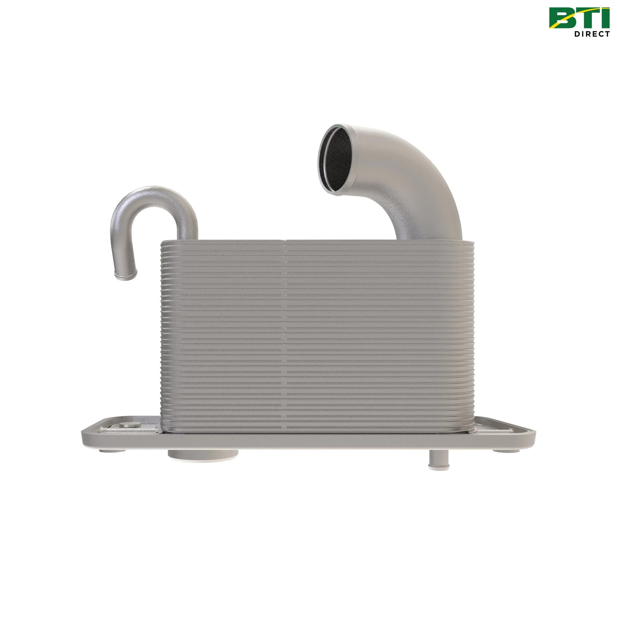 AL172219: Charge Air Aftercooler