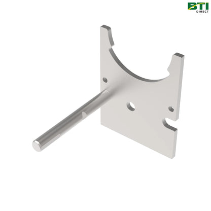 AL172251: Shifter