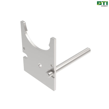 AL172251: Shifter