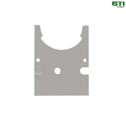 AL172251: Shifter