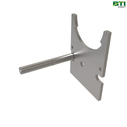 AL172252: Shifter
