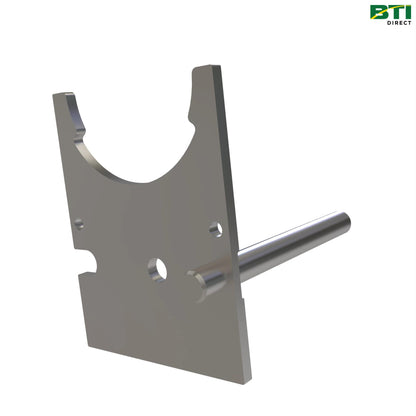 AL172252: Shifter