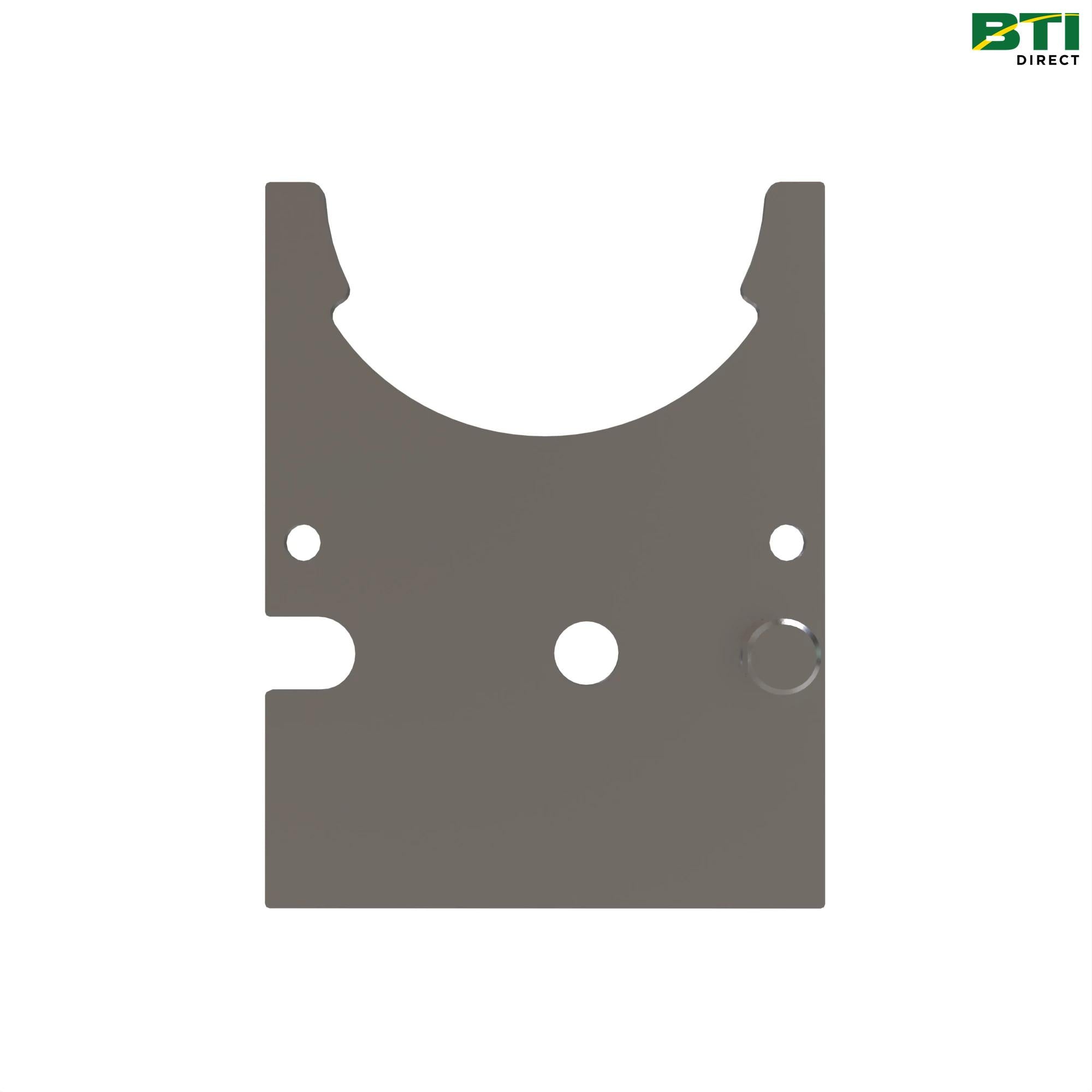 AL172252: Shifter