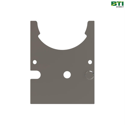 AL172252: Shifter