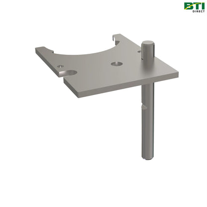 AL172252: Shifter
