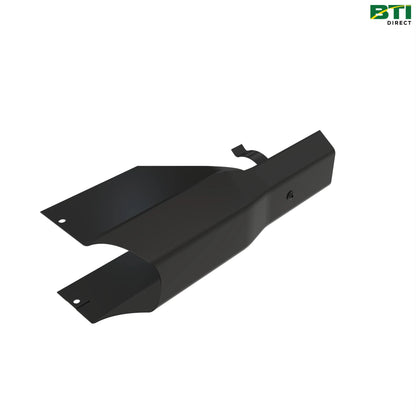 AL172254: Exhaust System Guard
