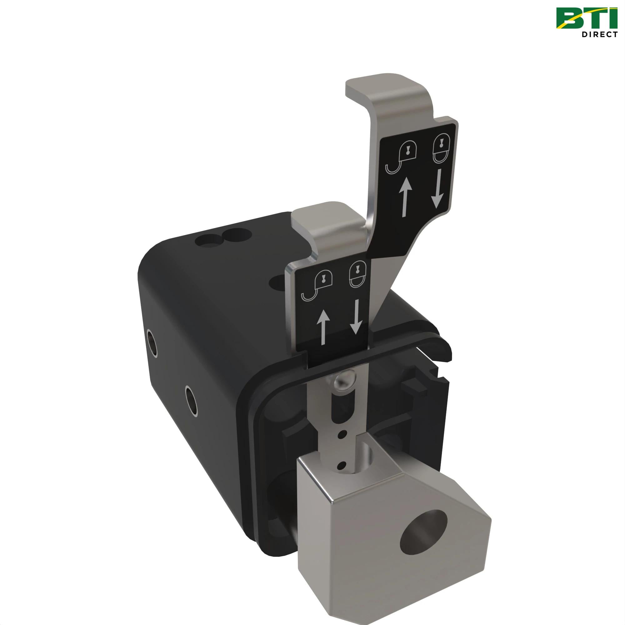 AL172267: Base Control
