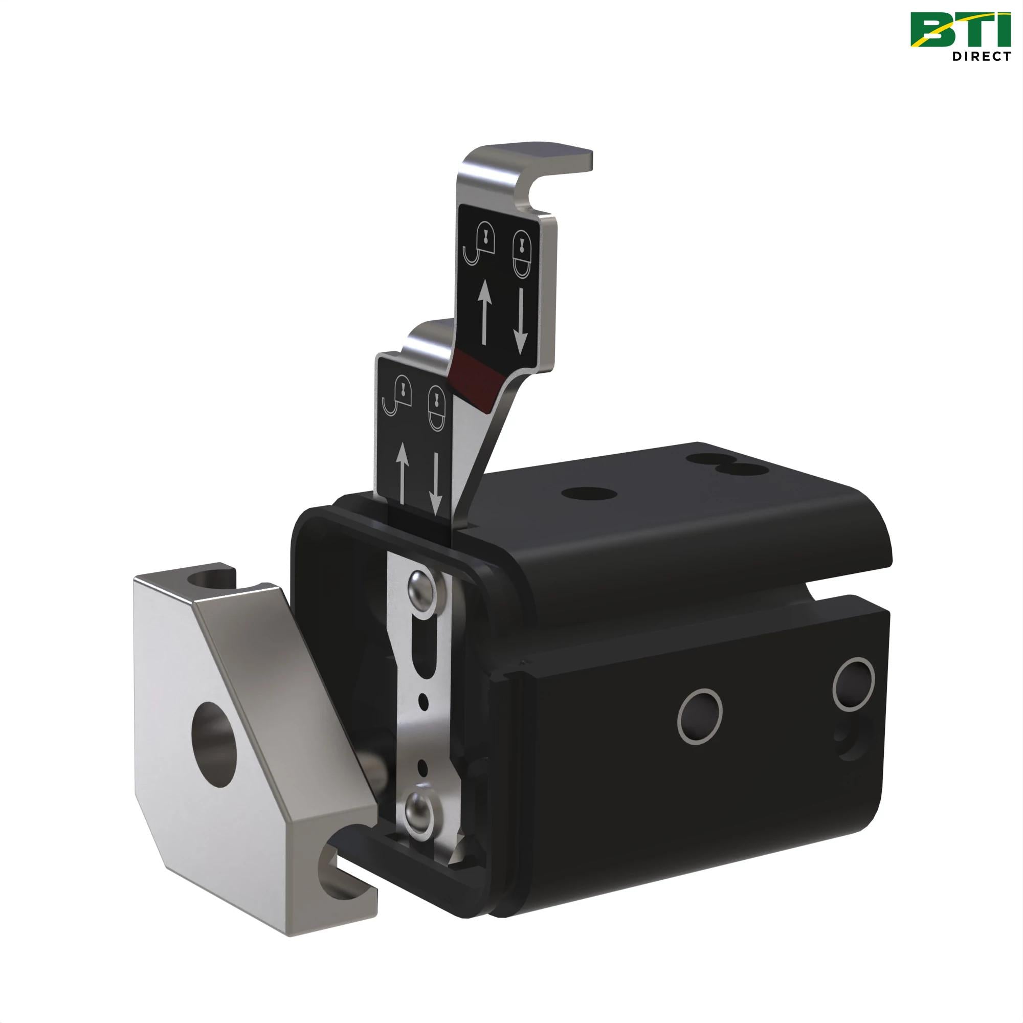 AL172267: Base Control