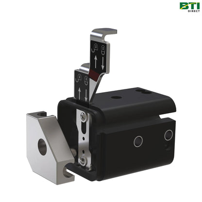 AL172267: Base Control