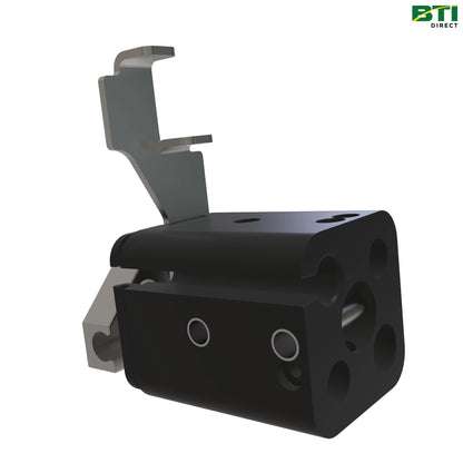 AL172267: Base Control