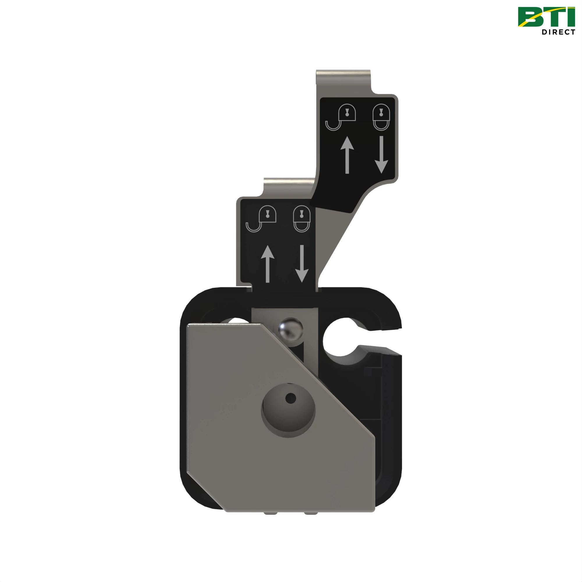 AL172267: Base Control