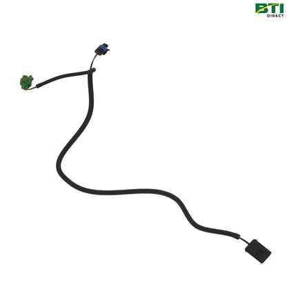 AL172294: Front PTO Wiring Harness