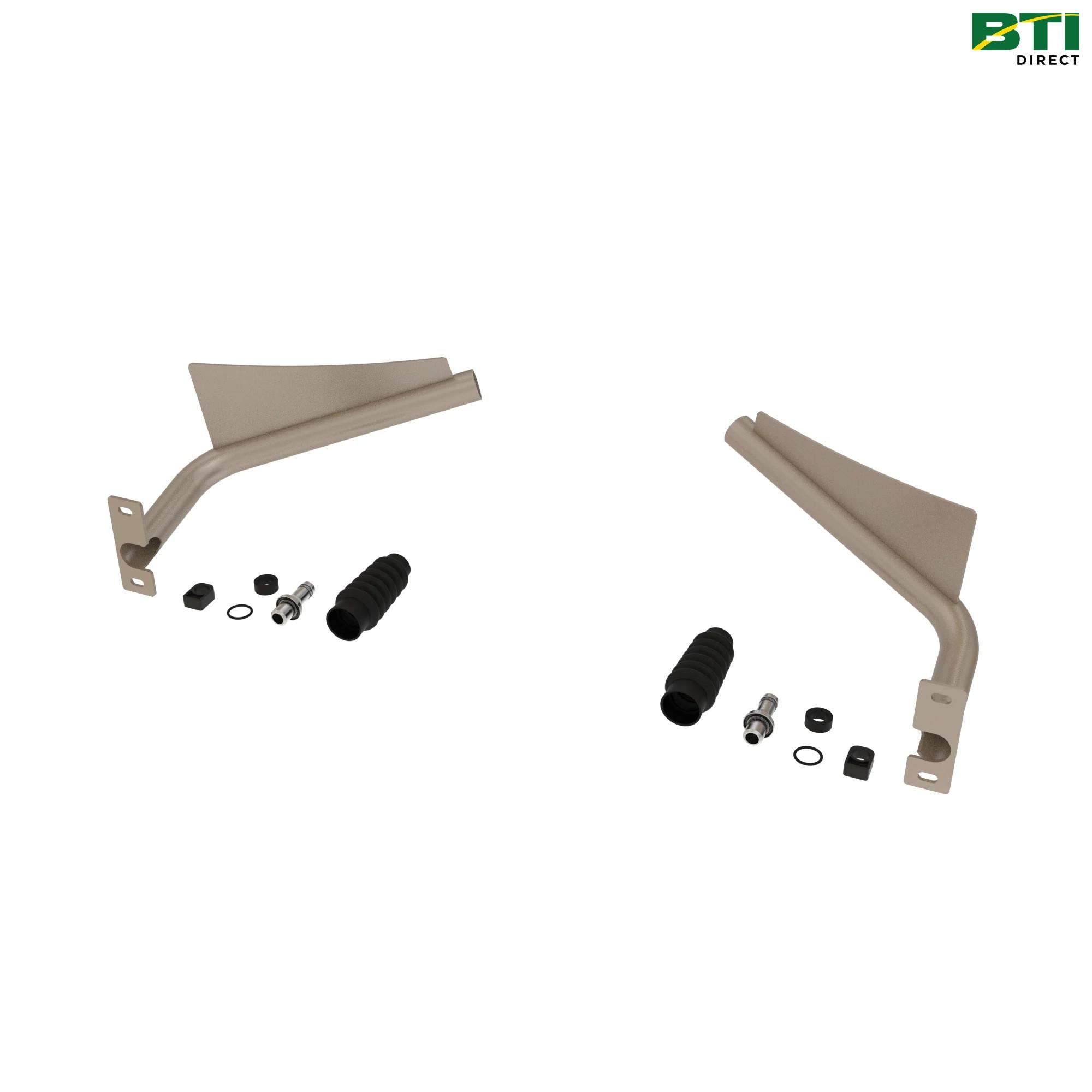 AL172342: Conversion Kit for Improved Condensate Drain