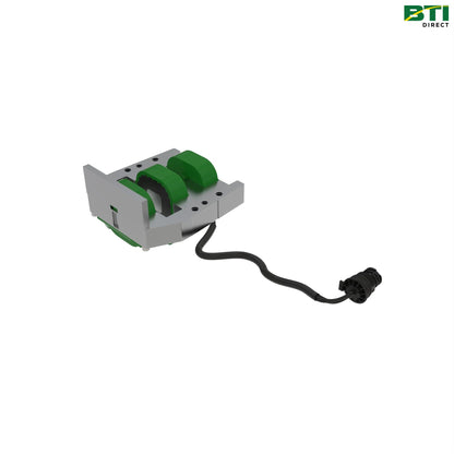 AL172354: Magnet Assembly