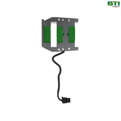 AL172354: Magnet Assembly