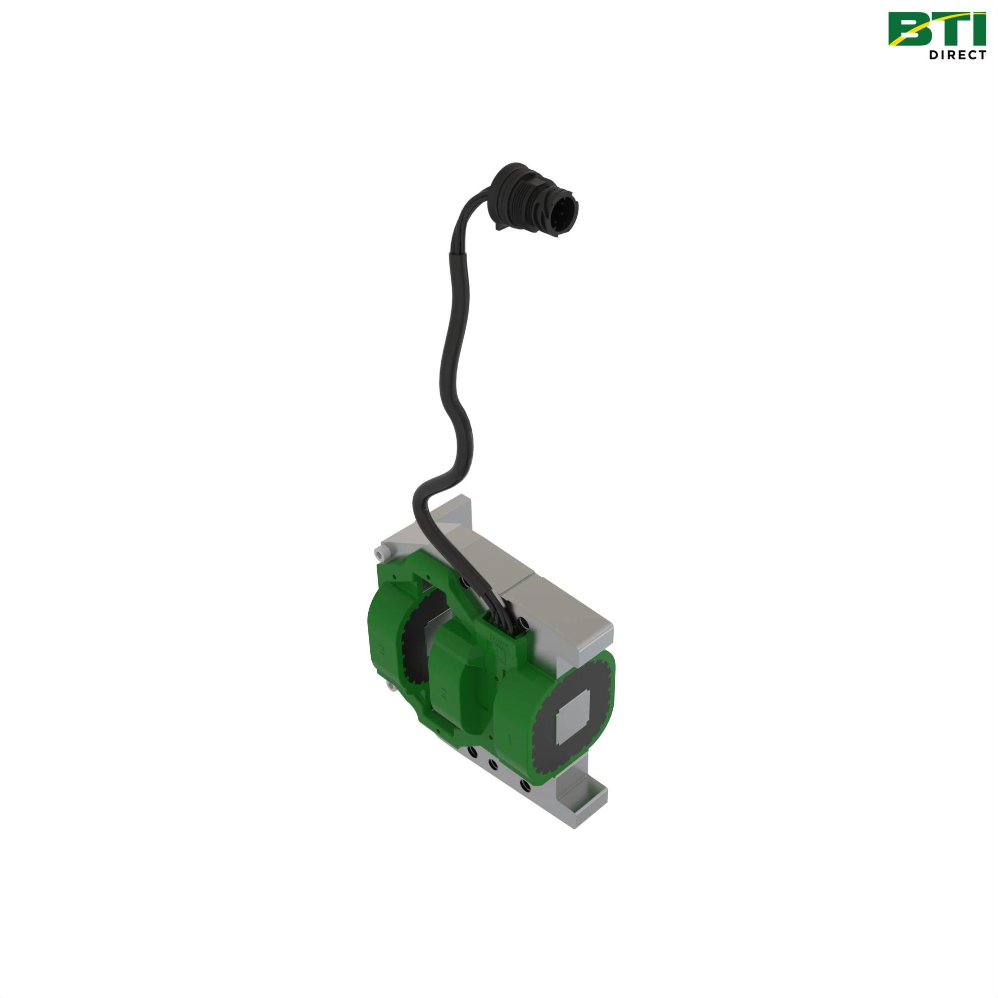 AL172354: Magnet Assembly