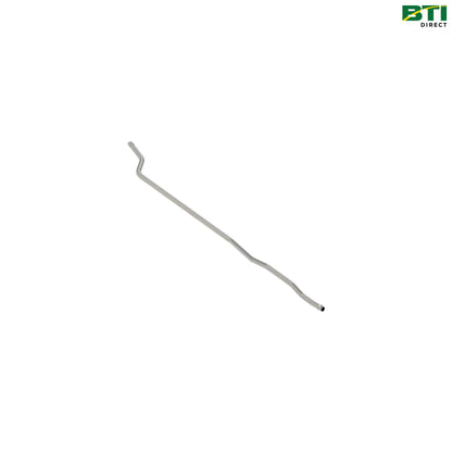 AL172388: M-ICV Oil Line