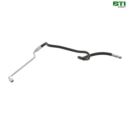AL172398: Control Valve Hydraulic Hose