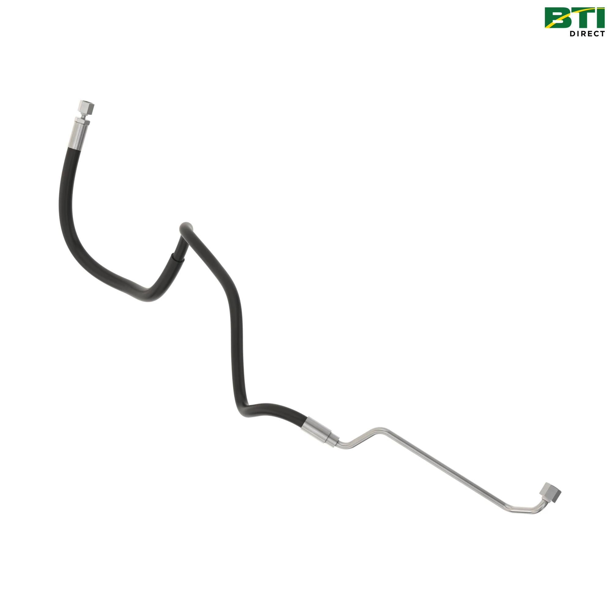 AL172398: Control Valve Hydraulic Hose