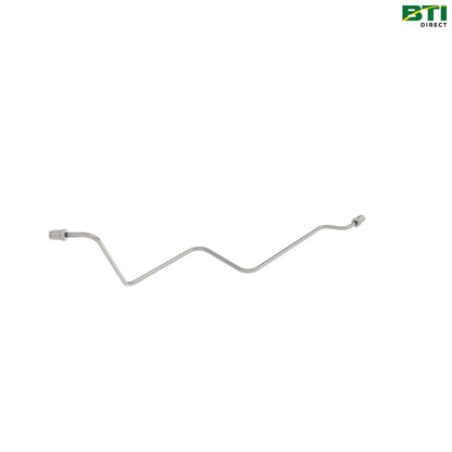 AL172426: Left Side Brake Oil Line