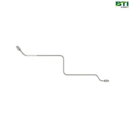 AL172426: Left Side Brake Oil Line