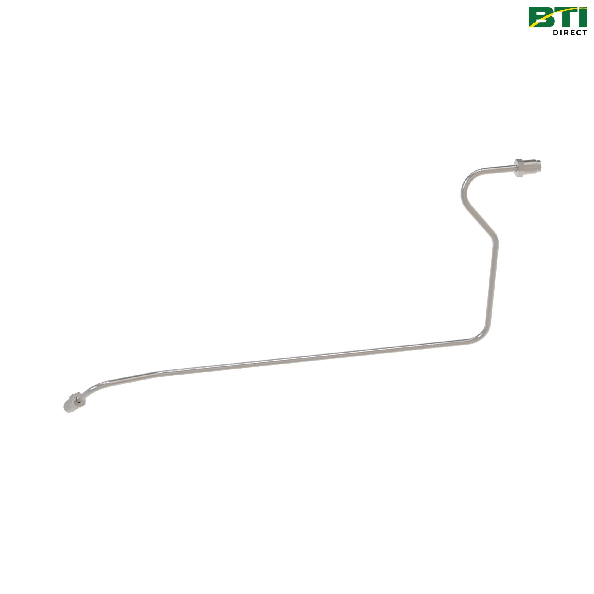 AL172427: Right Side Brake Oil Line