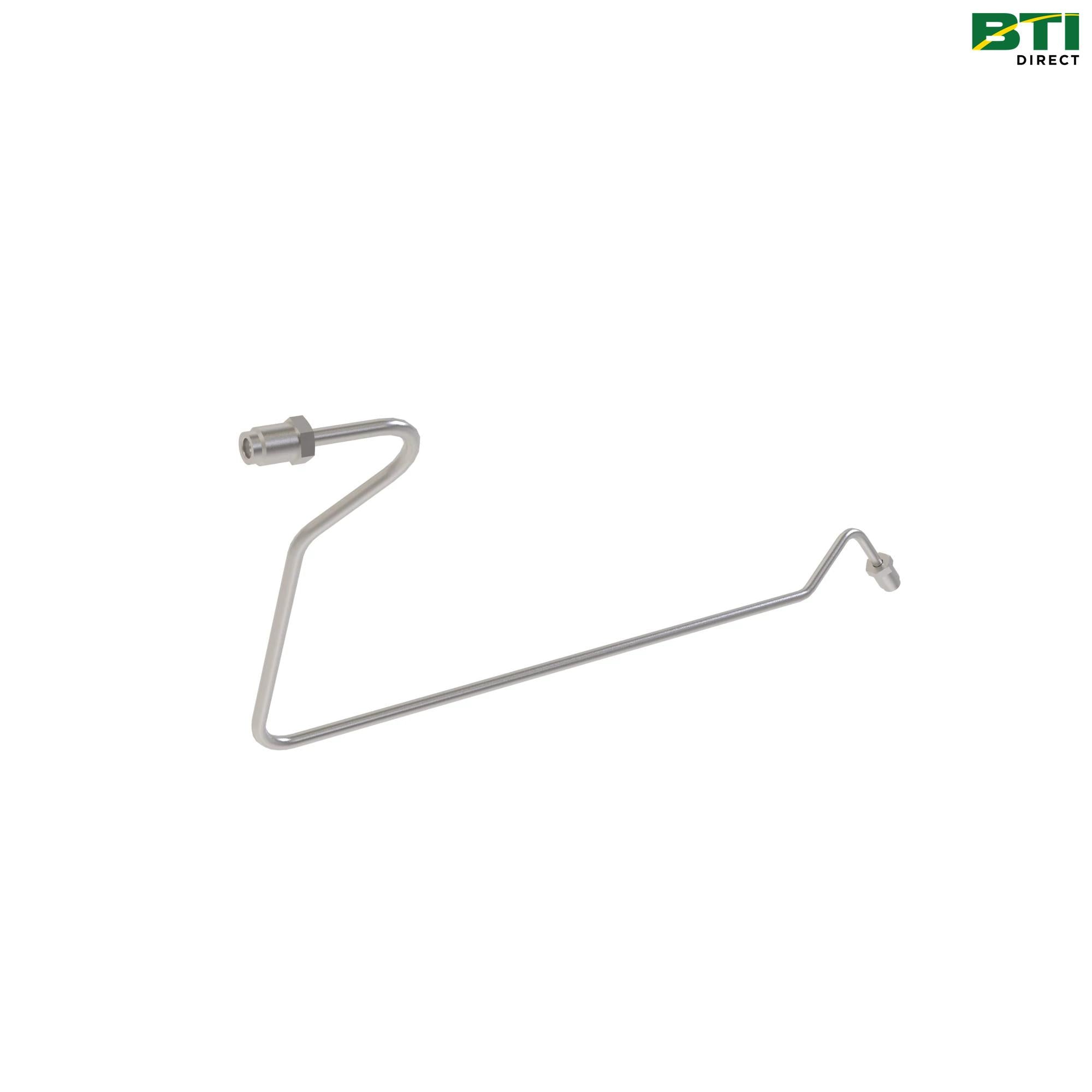 AL172427: Right Side Brake Oil Line