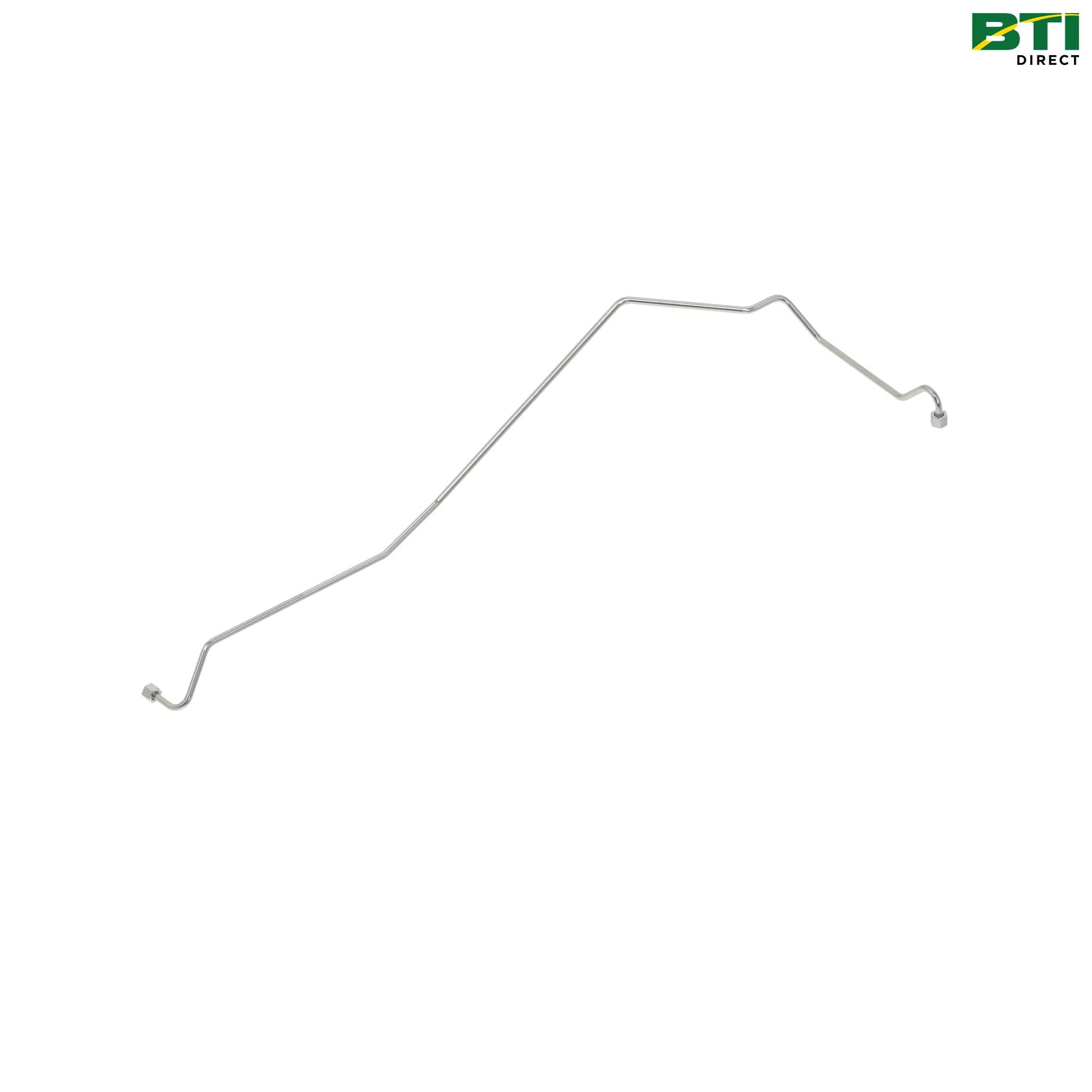 AL172428: Brake Line, Left Side