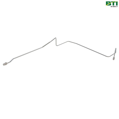 AL172432: Hydraulic Trailer Brake Oil Line
