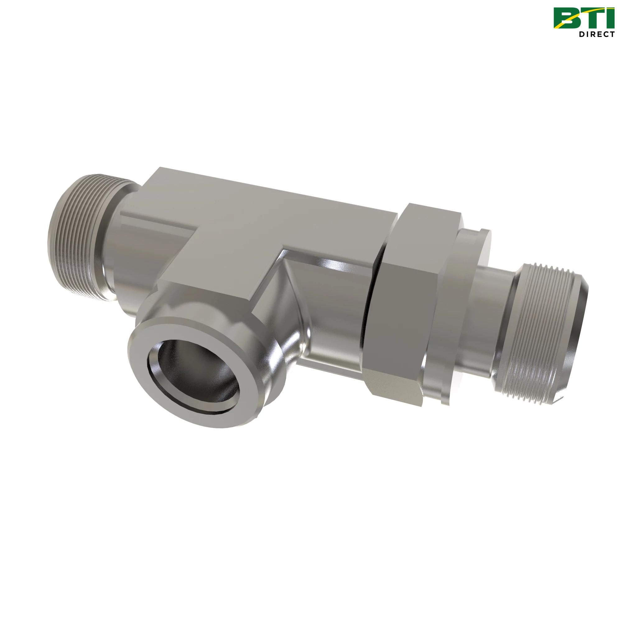 AL172433: Quick Connector Fitting