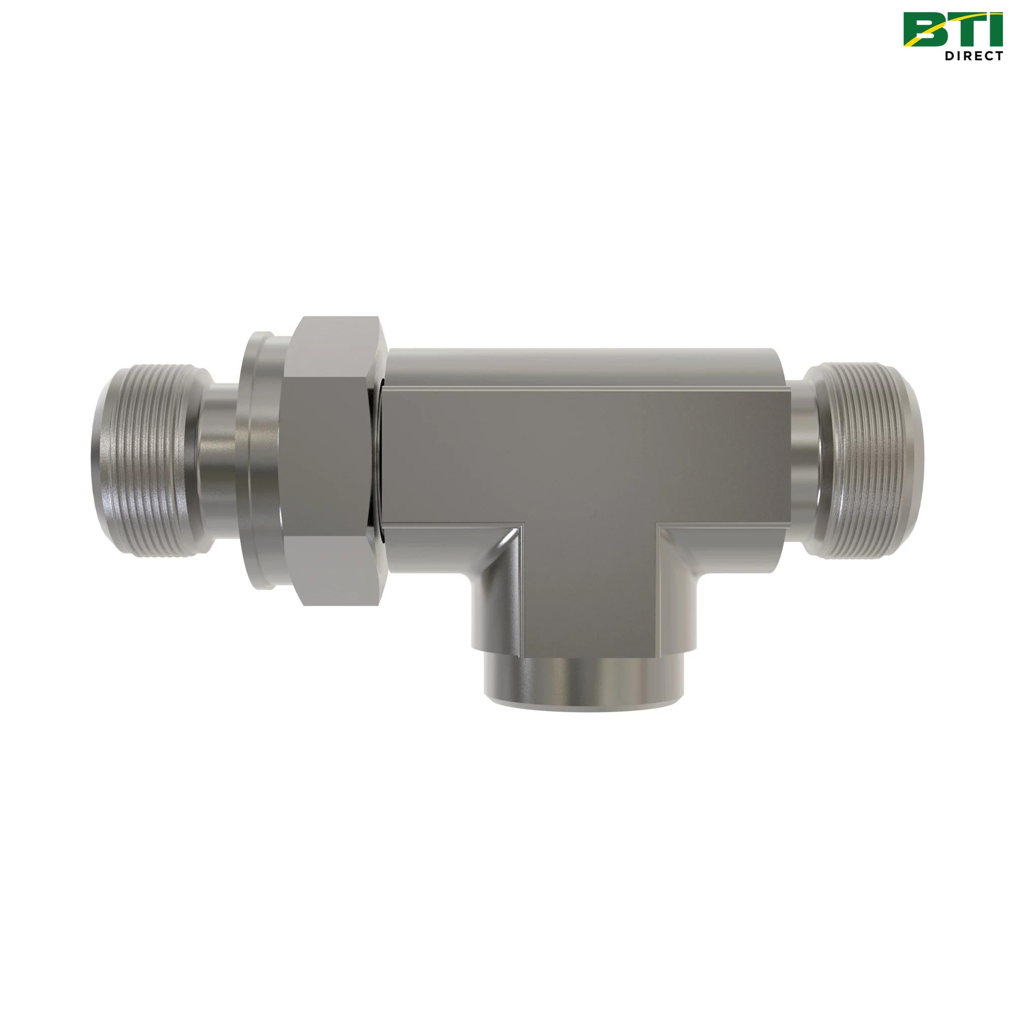 AL172433: Quick Connector Fitting