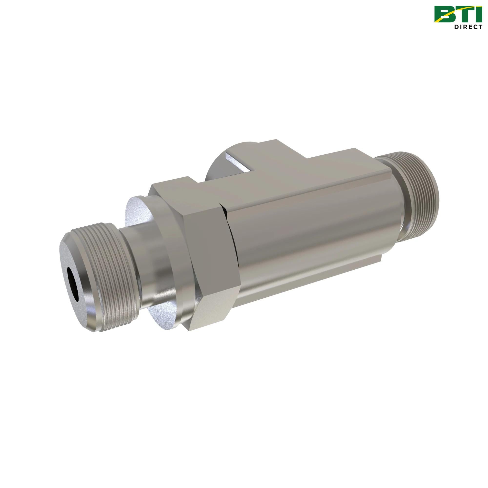 AL172433: Quick Connector Fitting