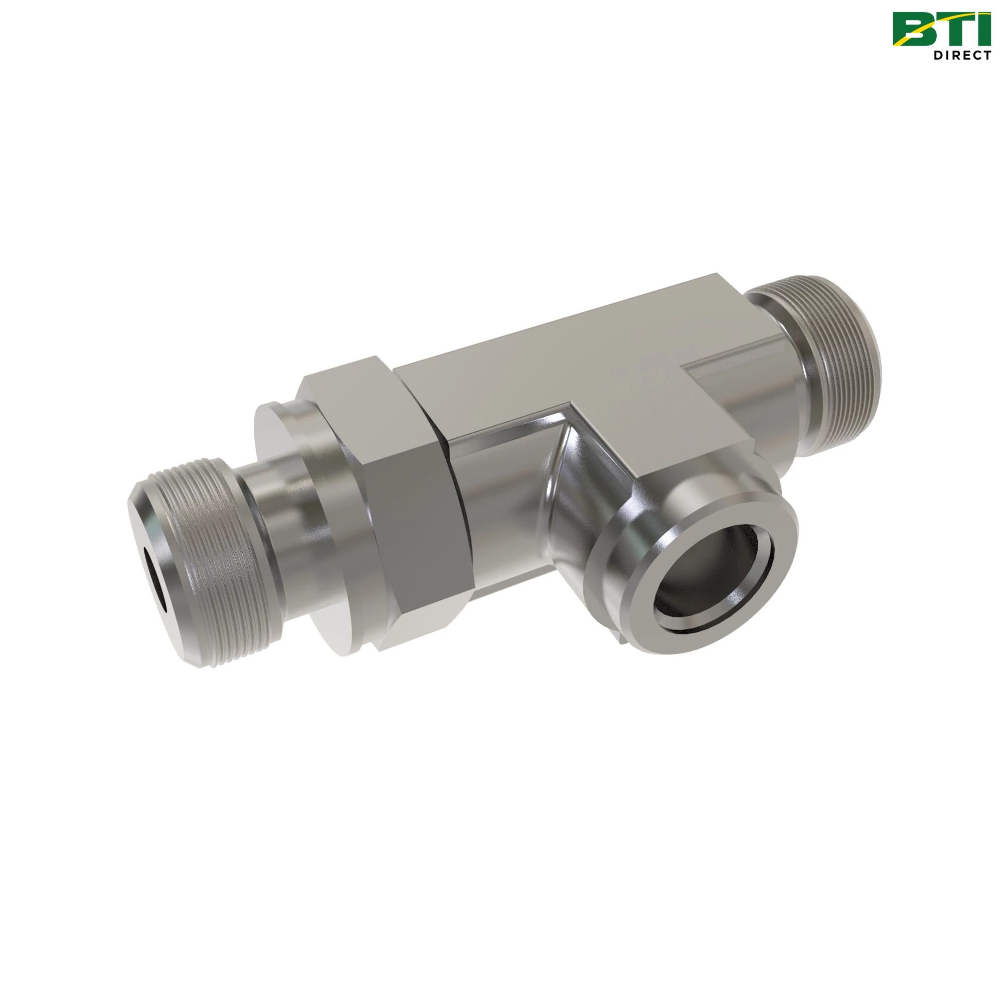 AL172433: Quick Connector Fitting