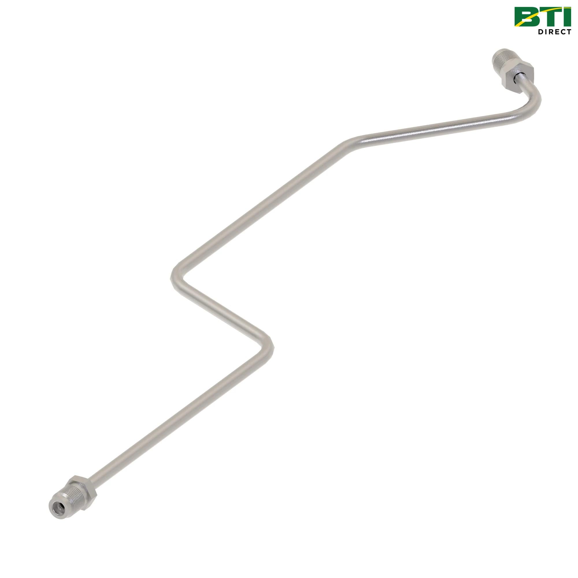 AL172437: Brake Oil Line