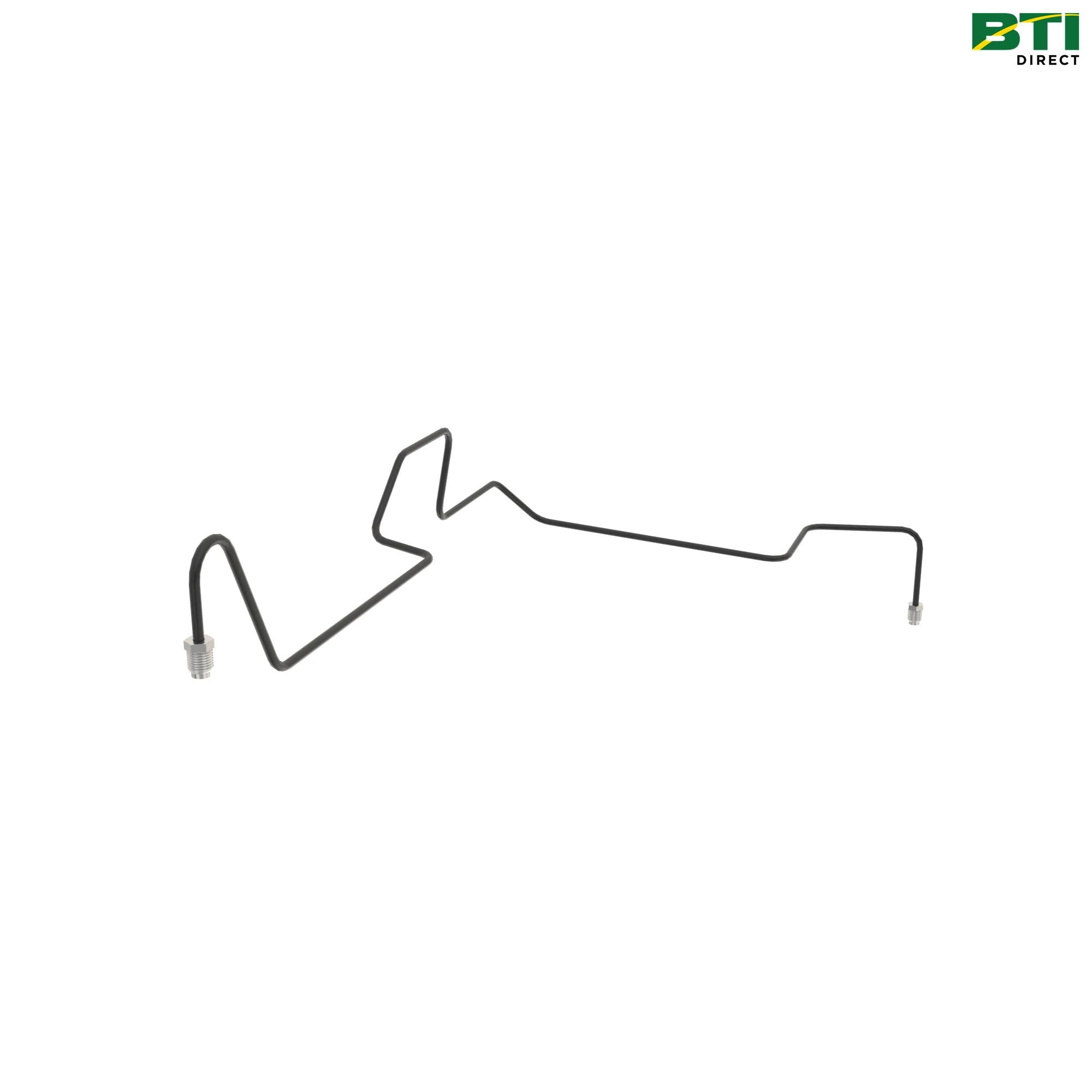 AL172445: Right Side Pilot Brake Line