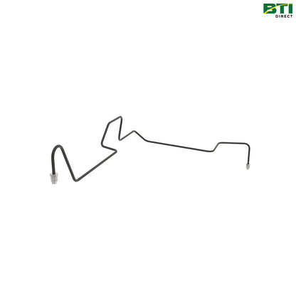 AL172445: Right Side Pilot Brake Line