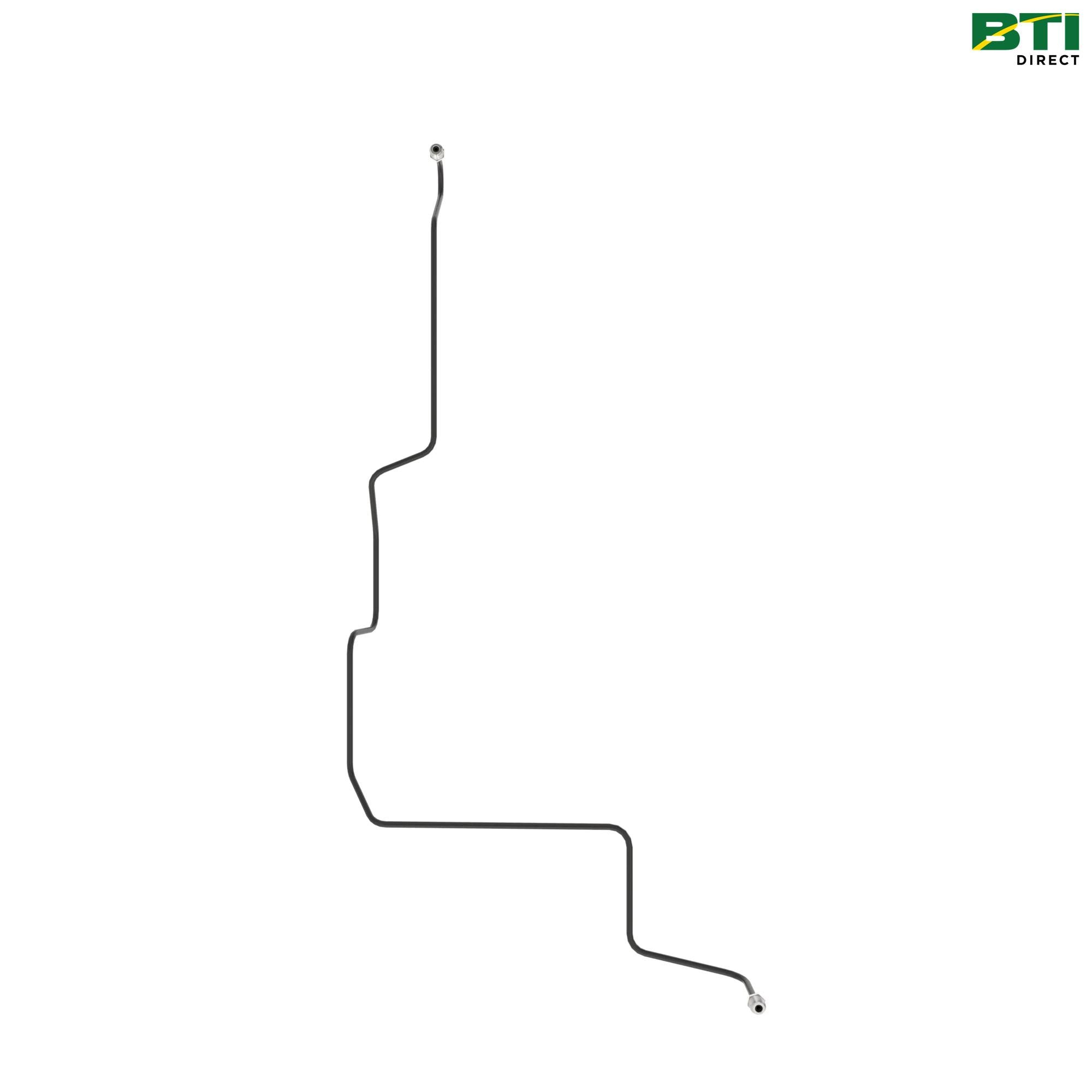 AL172445: Right Side Pilot Brake Line